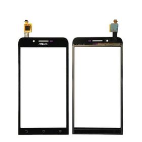 Kdr Asus Zenfone GO 5.2 ZB551KL Dokunmatik Ön Cam
