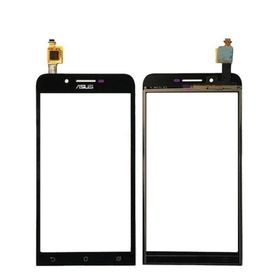 Kdr Asus Zenfone GO 5.2 ZB551KL Dokunmatik Ön Cam