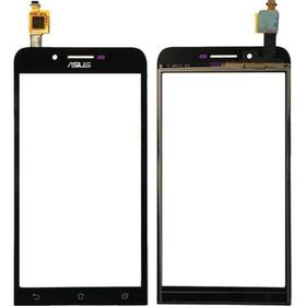Kdr Asus Zenfone GO 5.2 ZB551KL Dokunmatik Ön Cam