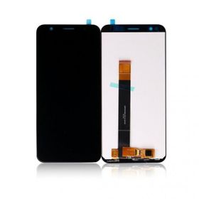 Kdr Asus Zenfone Max M1 ZB555KL Lcd Ekran