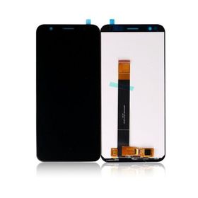Kdr Asus Zenfone Max M1 ZB555KL Lcd Ekran