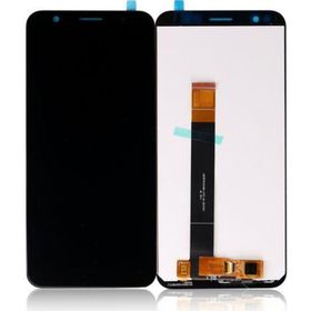 Kdr Asus Zenfone Max M1 ZB555KL Lcd Ekran