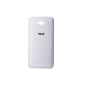 Kdr Asus Zenfone Max ZC550KL Beyaz Arka Batarya Pil Kapağı