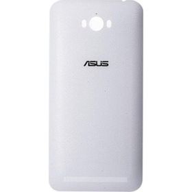 Kdr Asus Zenfone Max ZC550KL Beyaz Arka Batarya Pil Kapağı