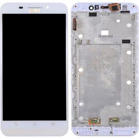 Kdr Asus Zenfone Max ZC550KL Lcd Ekran