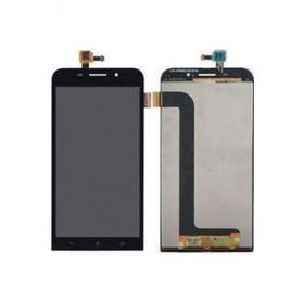 Kdr Asus Zenfone Max ZC550KL Lcd Ekran