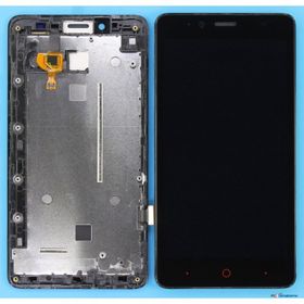 Kdr Avea İntouch 4 LCD Ekran