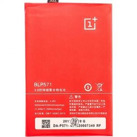 Kdr BLP571 Oneplus 1 Batarya