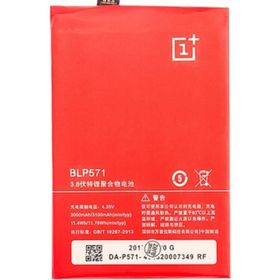 Kdr BLP571 Oneplus 1 Batarya