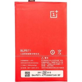 Kdr BLP571 Oneplus 1 Batarya