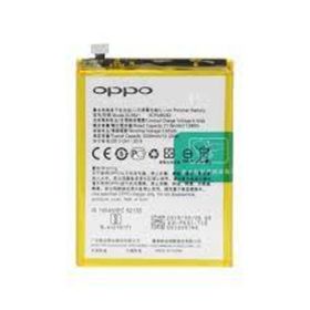 Kdr BLP631 Oppo F5 Batarya