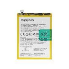 Kdr BLP631 Oppo F5 Batarya