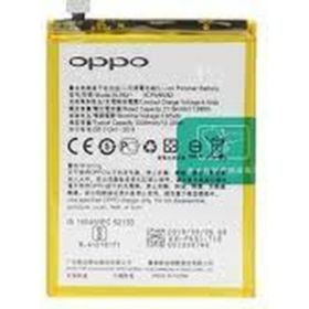Kdr BLP631 Oppo F5 Batarya