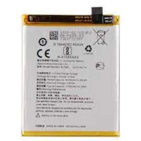 Kdr BLP685 Oneplus 7 Batarya