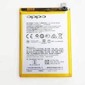 Kdr BLP727 Oppo A5 2020 Batarya