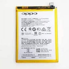 Kdr BLP727 Oppo A5 2020 Batarya