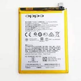 Kdr BLP727 Oppo A5 2020 Batarya