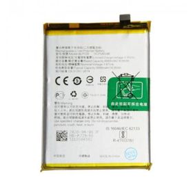 Kdr BLP729 Oppo Realme C3 Batarya