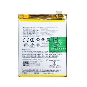 Kdr BLP731 Oppo Realme 6 Batarya