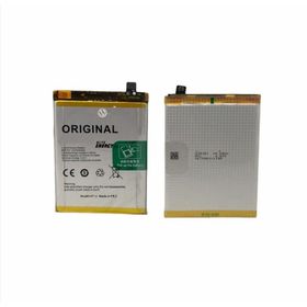 Kdr BLP757 Elite Realme 6 Pro Batarya