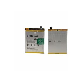 Kdr BLP757 Elite Realme 6 Pro Batarya