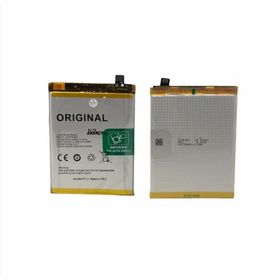 Kdr BLP757 Elite Realme 6İ Batarya