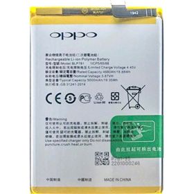 Kdr BLP781 Oppo A52 Batarya