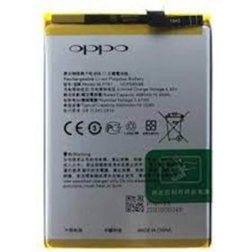 Kdr BLP781 Oppo A72 Batarya