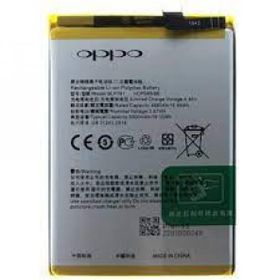 Kdr BLP781 Oppo A72 Batarya