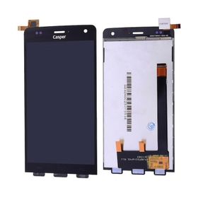 Kdr Casper Via 5 Lcd Ekran