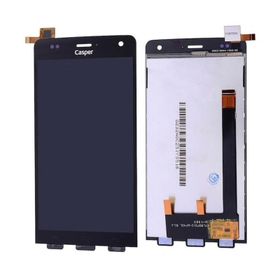 Kdr Casper Via 5 Lcd Ekran