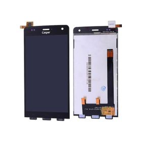 Kdr Casper Via 5 Lcd Ekran