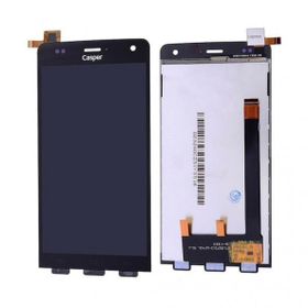 Kdr Casper Via 5 Lcd Ekran