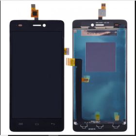 Kdr Casper Via 8C Lcd Ekran