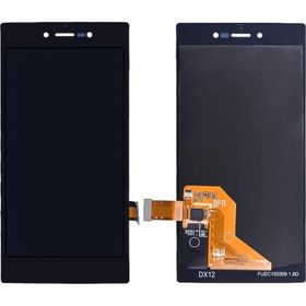 Kdr Casper Via 9 Lcd Ekran