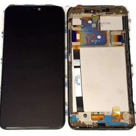 Kdr Casper Via A3 Plus Lcd Ekran