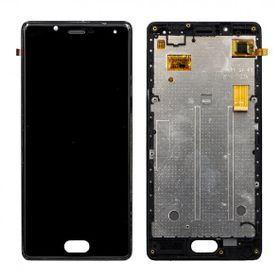 Kdr Casper Via E1 Lcd Ekran
