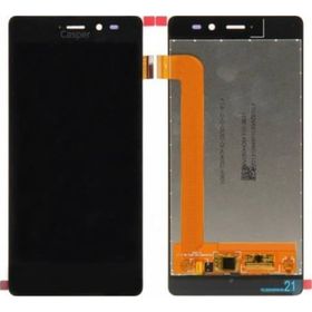 Kdr Casper Via E1c Lcd Ekran