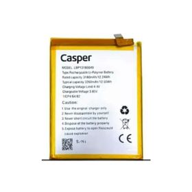 Kdr Casper Via E3 Batarya