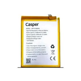 Kdr Casper Via E3 Batarya