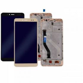 Kdr Casper Via M4 Lcd Ekran