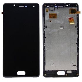 Kdr Casper Via P1 Lcd Ekran