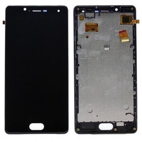 Kdr Casper Via P1 Lcd Ekran