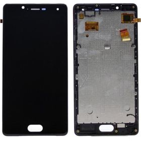 Kdr Casper Via P1 Lcd Ekran