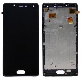 Kdr Casper Via P1 Lcd Ekran