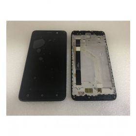 Kdr Casper Via P2 Lcd Ekran