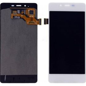 Kdr Casper Via V10 Lcd Ekran