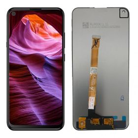 Kdr Casper Via X20 Lcd Ekran