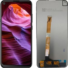 Kdr Casper Via X20 Lcd Ekran