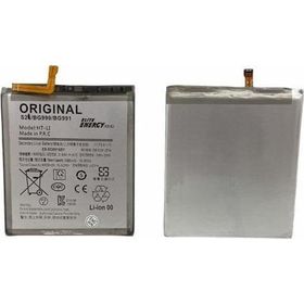 Kdr EB-BG991ABY Energy Samsung Galaxy S21 G990 G991 Batarya Pil